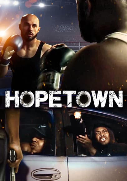 Hopetown