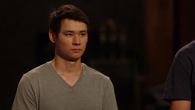 S07:E22 - Zulu War Axe