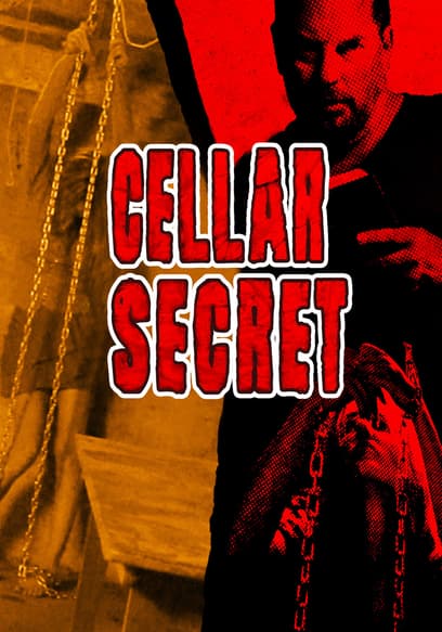 Cellar Secret