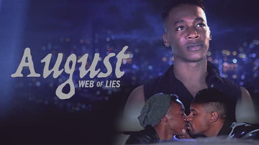 Watch August: Web of Lies (2024) Free Movies Tubi