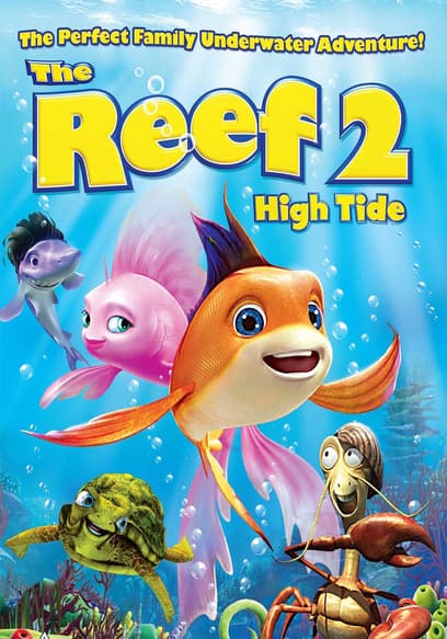 The Reef 2: High Tide