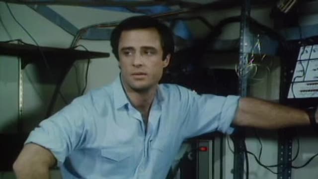 S02:E17 - Boz Busters