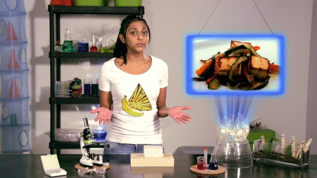 S01:E07 - Mango Mousse & Sloppy Joes