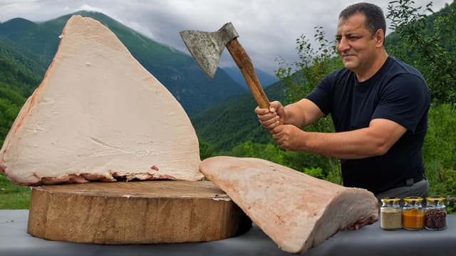 S01:E04 - Juicy Camel Hump