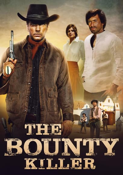 The Bounty Killer