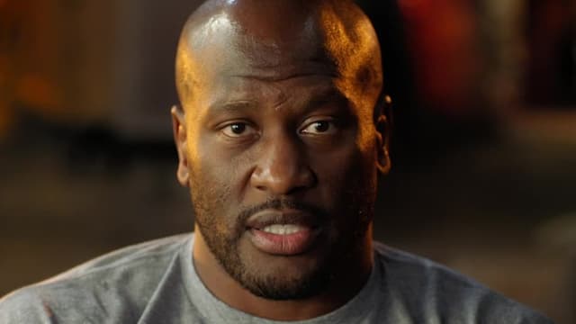 S2021:E02 - James Harrison