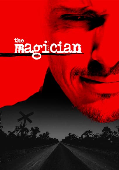 The Magician