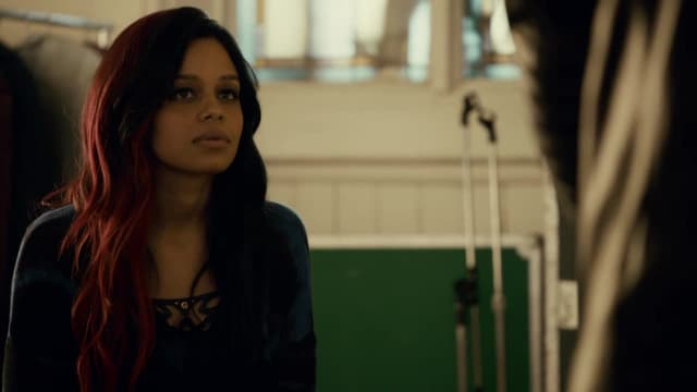 S03:E03 - Curtain Call