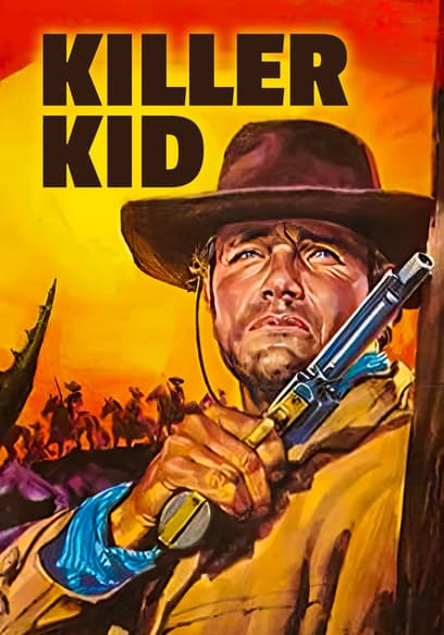 Killer Kid
