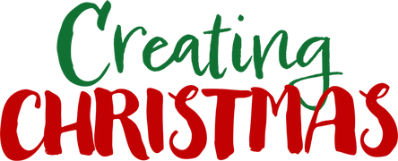 Creating Christmas