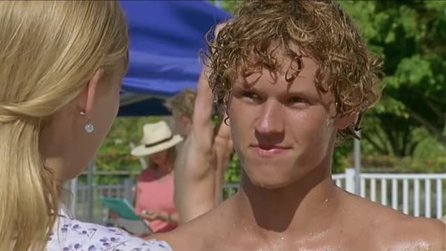 S01:E11 - Sink or Swim