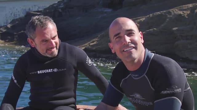 S01:E07 - Procida Time