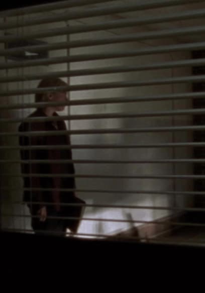 S06:E10 - Bob & Carol & Len & Ali poster