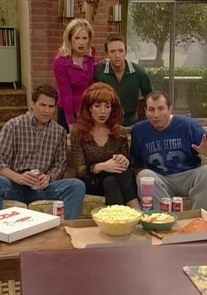 S11:E20 - Damn Bundys poster