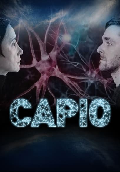 Capio poster