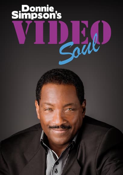 Donnie Simpson’s Video Soul