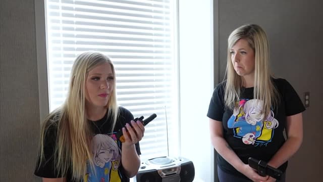 S11:E03 - Playing Hide-and-Seek in a $30,000,000 Stadium / I Celebrated 24 Holidays in 24 Hours