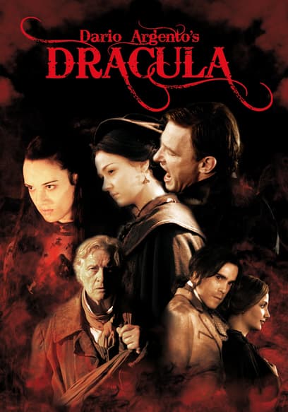 Dario Argento's Dracula