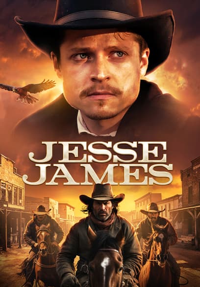 Jesse James