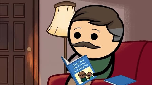 S01:E12 - Episode 12