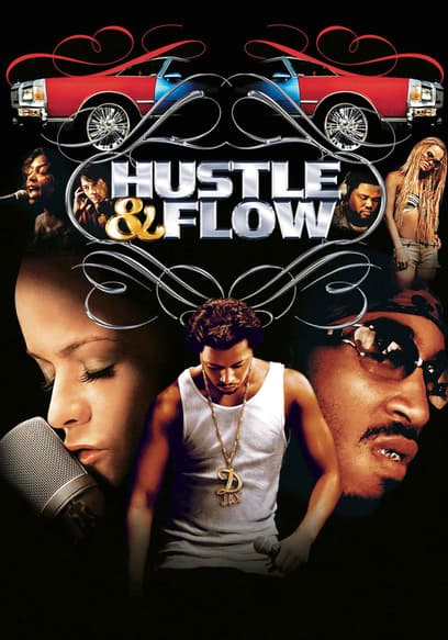 Watch Hustle & Flow (2005) - Free Movies | Tubi