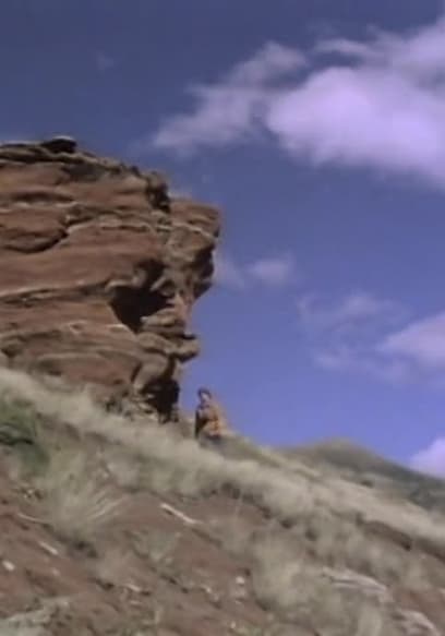 S01:E11 - Alberta's Southern Rockies poster