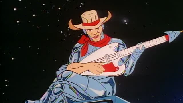 S01:E29 - Limbo Gold Rush