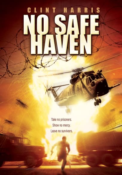 No Safe Haven