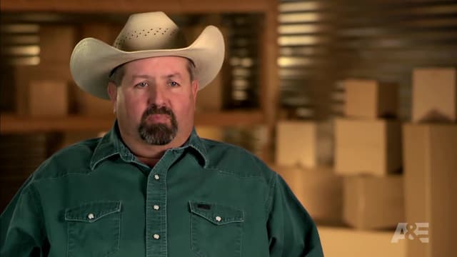 S01:E07 - Home on the Strange