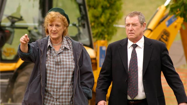 S11:E03 - Left for Dead