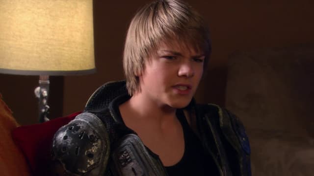 S01:E03 - Lung Trumpet