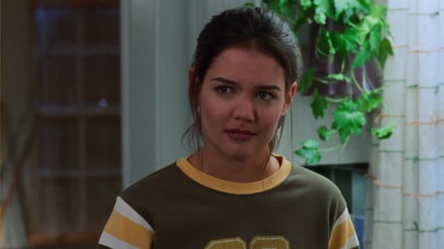 S03:E315 - S03:E15 - Crime and Punishment