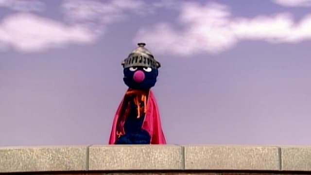 S32:E28 - Everyone's Cooking on Sesame Street