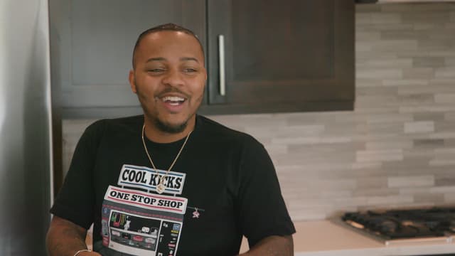 S04:E10 - Lil Bow Wow