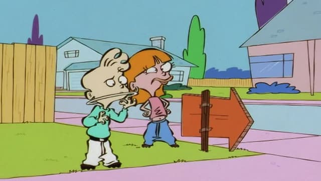S04:E07 - Your Ed Here / the Good Ol' Ed