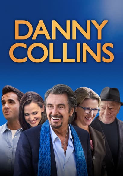 Danny Collins