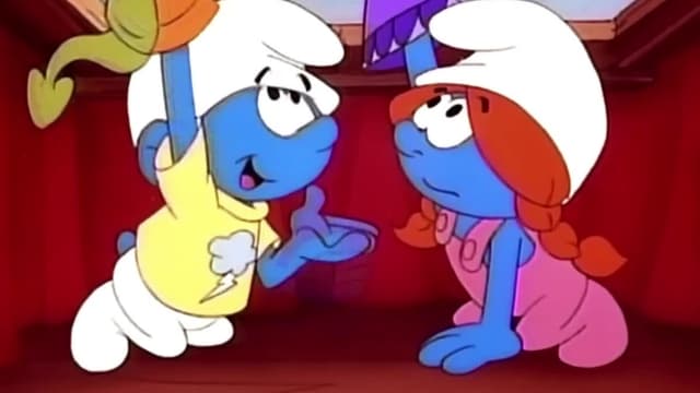 S07:E338 - La marioneta de Travieso