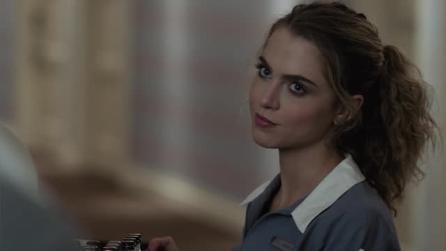 S01:E13 - A Perfect Storm