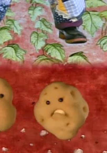 S05:E05 - 1 Potato 2 Potato poster