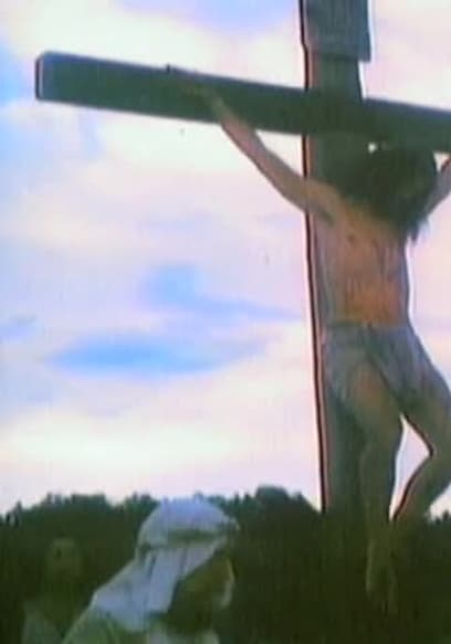 S01:E13 - Shroud of Turin: Fraud or Evidence of Christ's Resurrection? poster