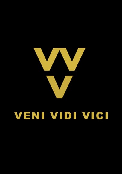 Veni Vidi Vici poster
