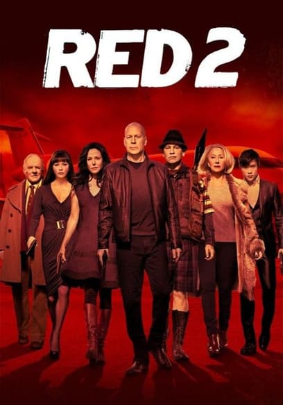 Red 2 (Español)