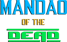 Mandao of the Dead