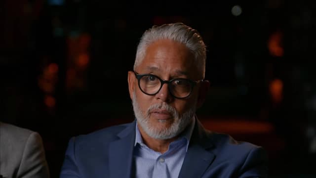 S04:E19 - Nacole Smith (Pt. 1)