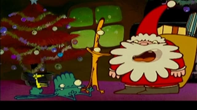 S01:E29 - Día de Navidad