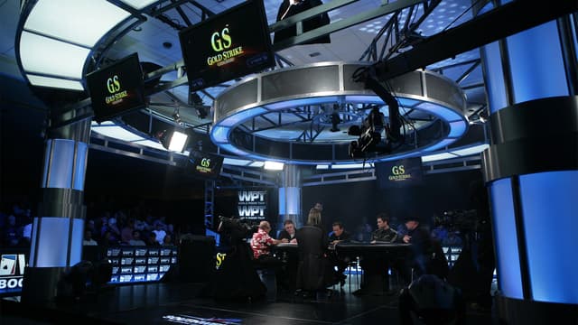 S06:E14 - Tunica 2008 - Part 1