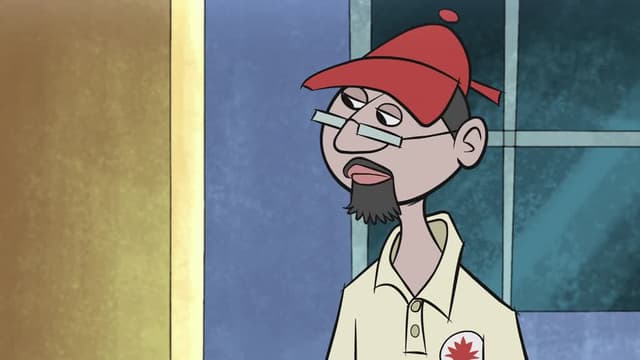 S01:E06 - Canada