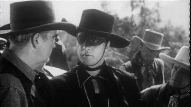 S01:E02 - Birth of the Vigilantes