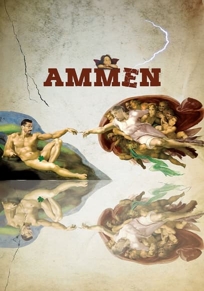 Ammen poster