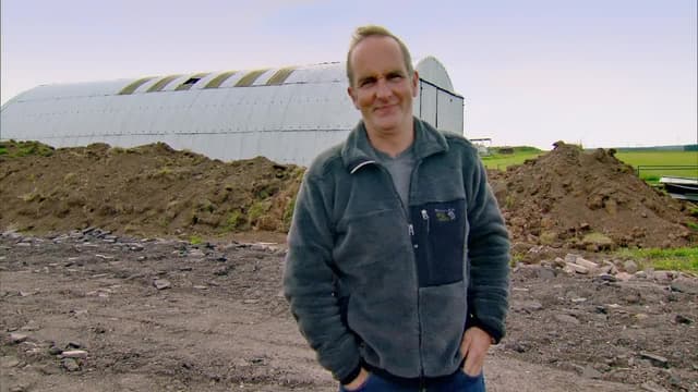 S11:E05 - Strathaven